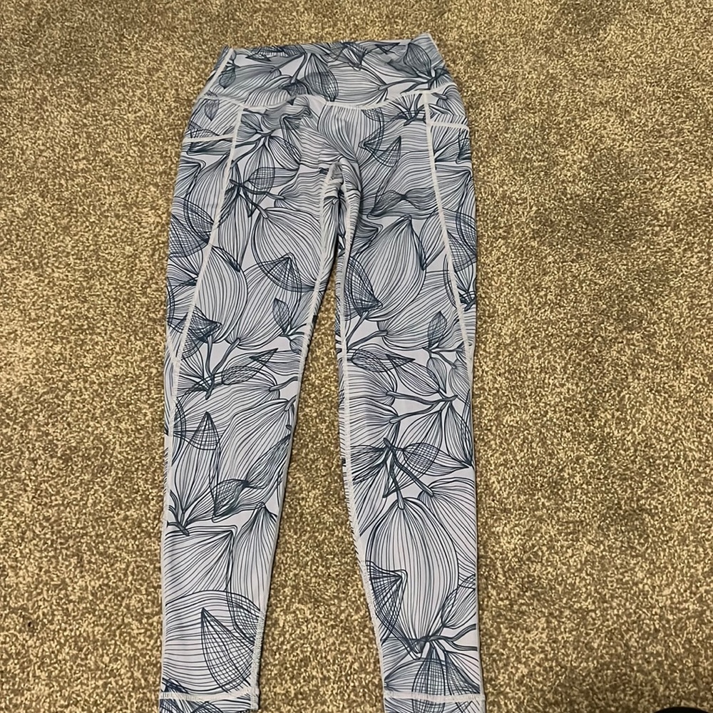 NWOT buffbunny limitless leggings